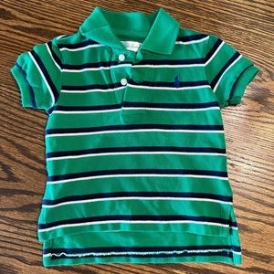 Polo Ralph Lauren polo shirt